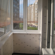 Ремонт и отделка квартир в ЖК Варшавский