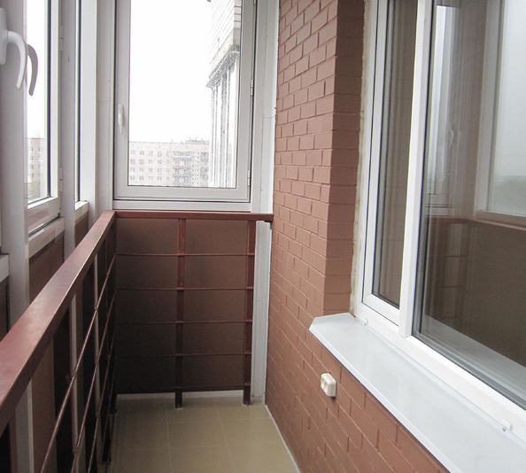 Ремонт и отделка квартир в ЖК Бутово Парк